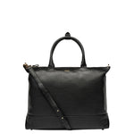 Delsey Paris Le Cuir Graine Tote Bag