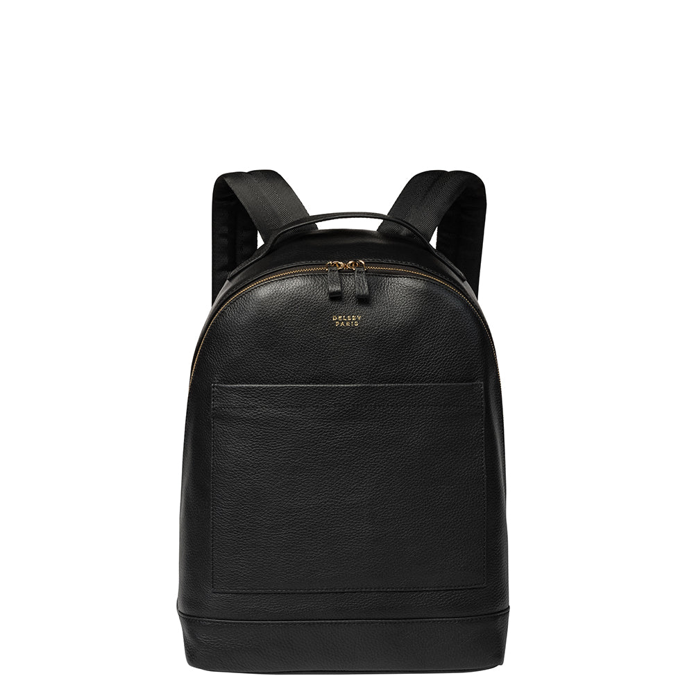 Delsey Paris Le Cuir Graine Bagpack