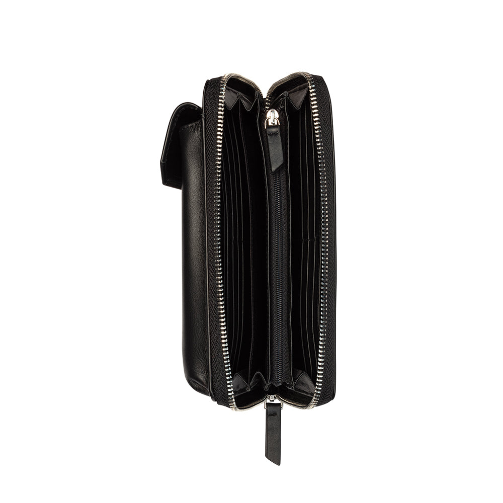 محفظة ديلسي لو كوير ليسي كروس