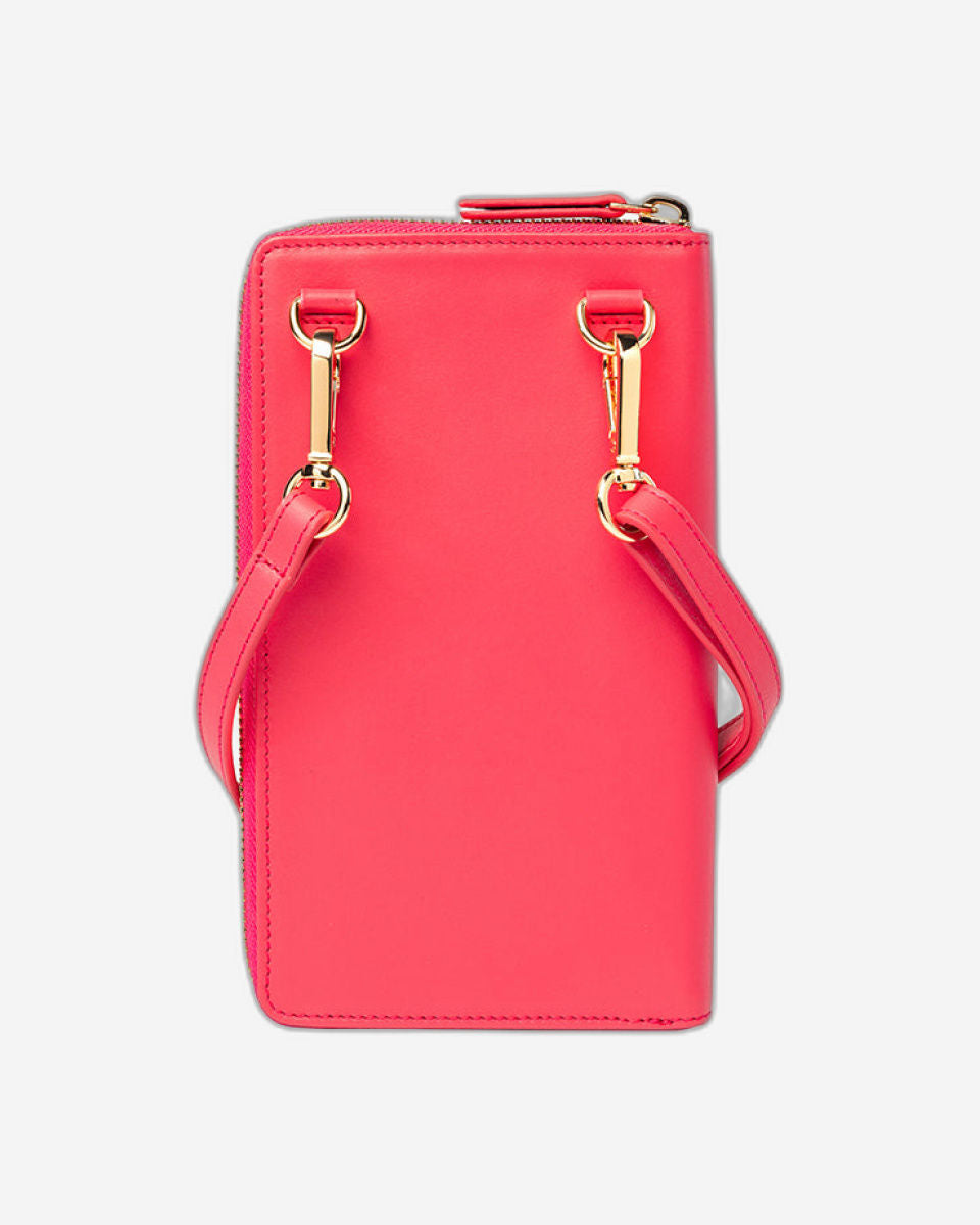 محفظة ديلسي باريس لو كوير كروس