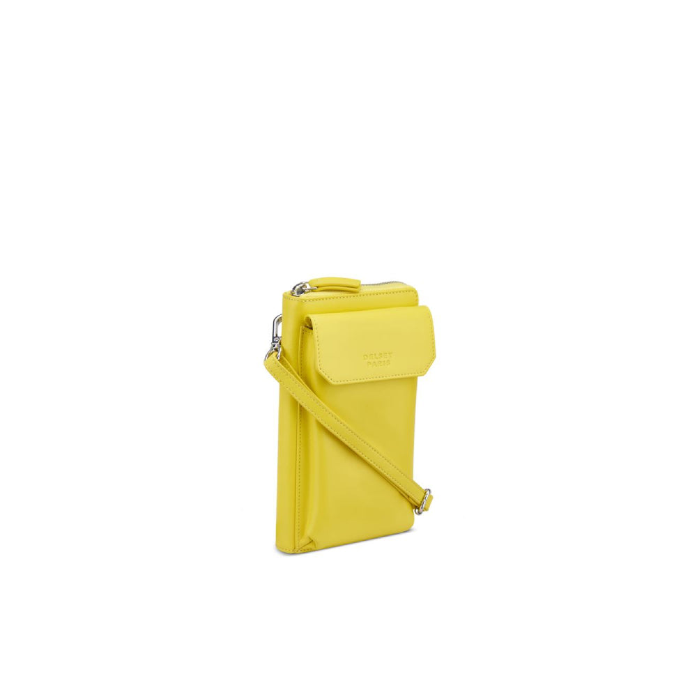 محفظة ديلسي لو كوير ليسي كروس