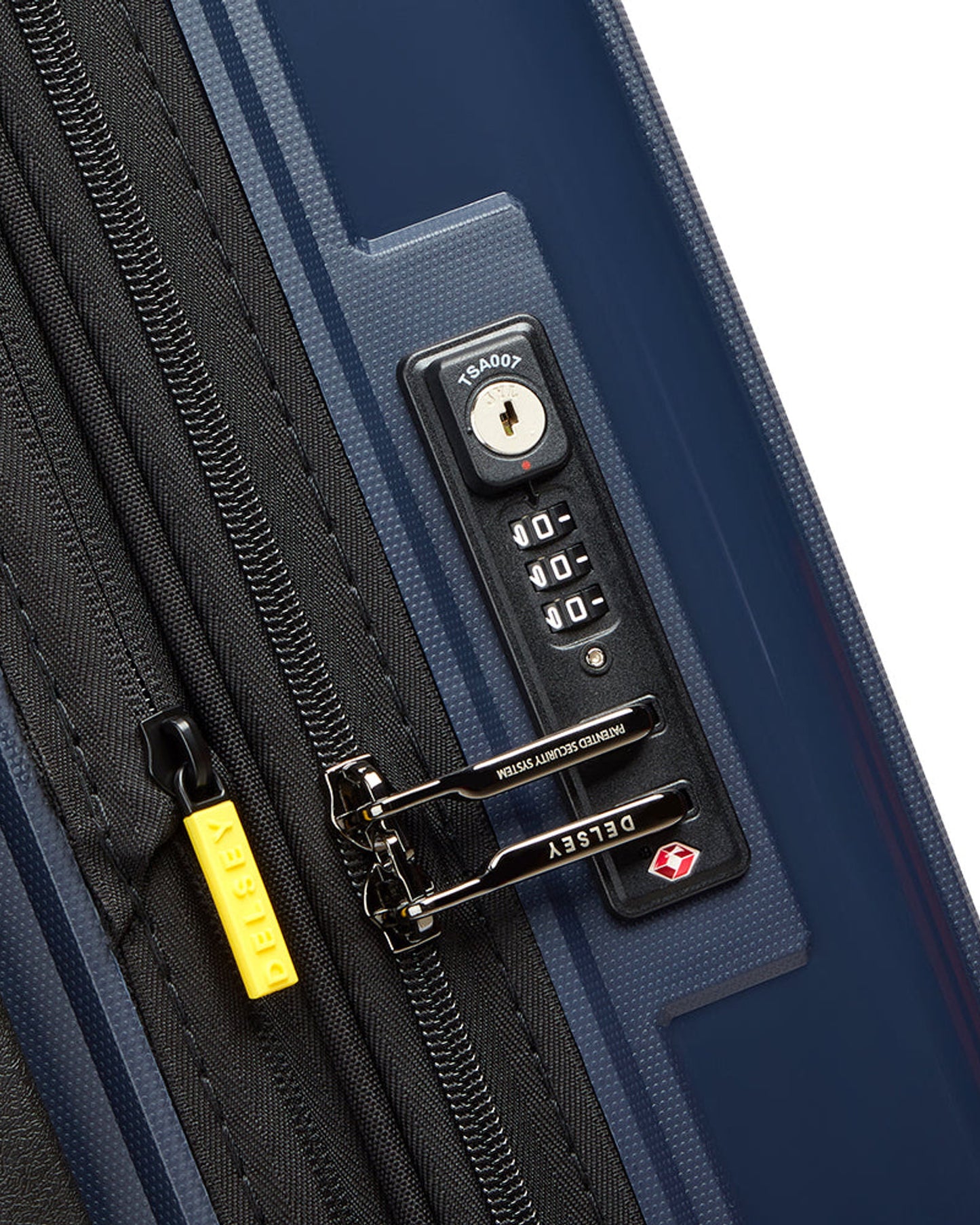 حقائب ديلسي باريس لوتيس إس إي