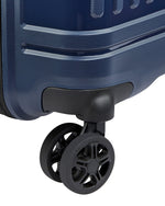 عربة ديلسي باريس لوتيس القابلة للتوسيع