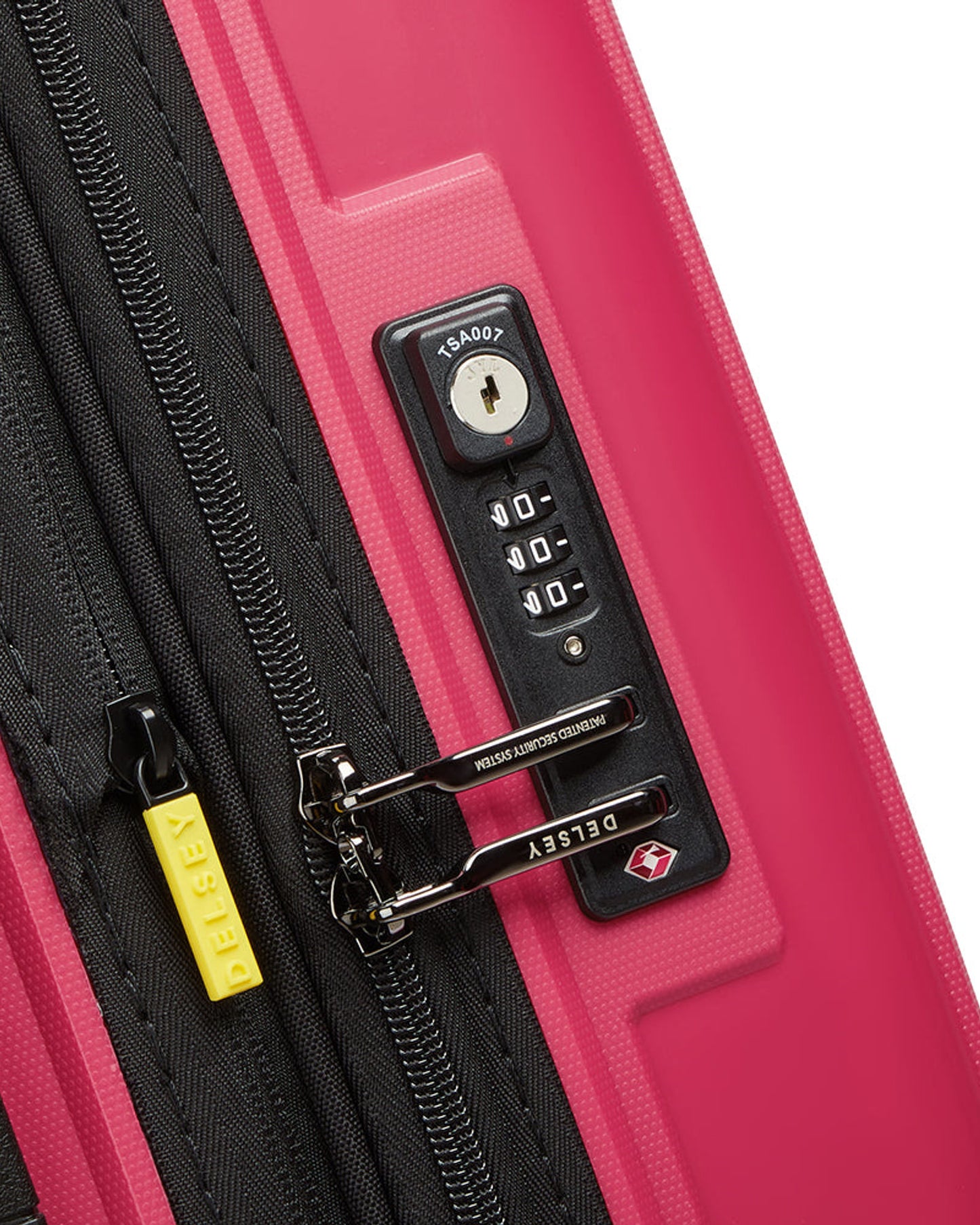 حقائب ديلسي باريس لوتيس إس إي