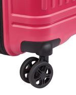 عربة ديلسي باريس لوتيس القابلة للتوسيع