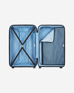 عربة ديلسي باريس لوتيس القابلة للتوسيع