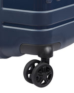 عربة ديلسي باريس لوتيس القابلة للتوسيع