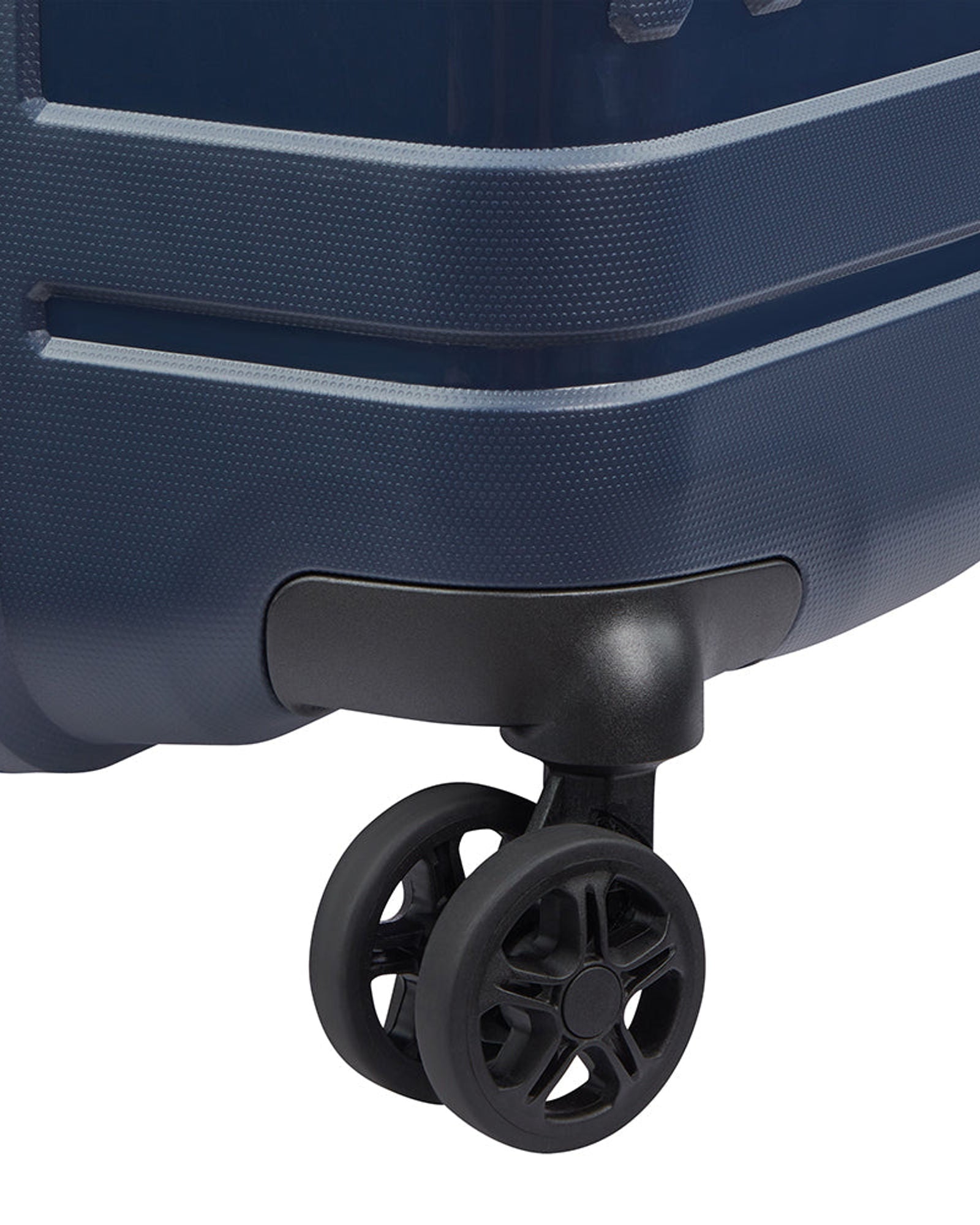 عربة ديلسي باريس لوتيس القابلة للتوسيع