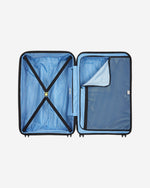 عربة ديلسي باريس لوتيس القابلة للتوسيع