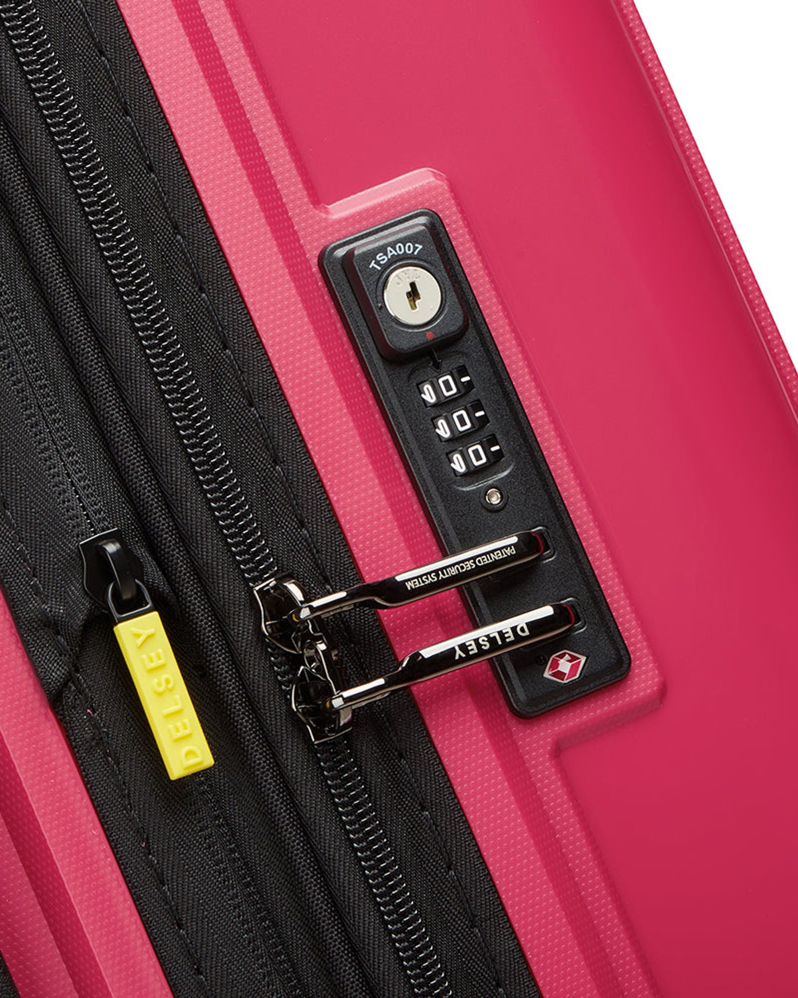 عربة ديلسي باريس لوتيس القابلة للتوسيع