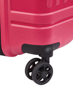 عربة ديلسي باريس لوتيس القابلة للتوسيع