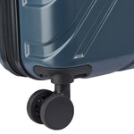 عربة ديلسي باريس ماكسينس القابلة للتوسيع