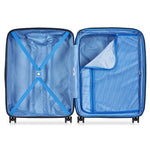 عربة ديلسي باريس ماكسينس القابلة للتوسيع