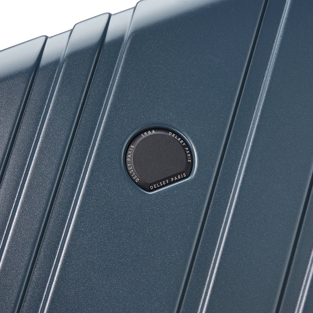 عربة ديلسي باريس ماكسينس القابلة للتوسيع