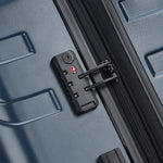 عربة ديلسي باريس ماكسينس القابلة للتوسيع