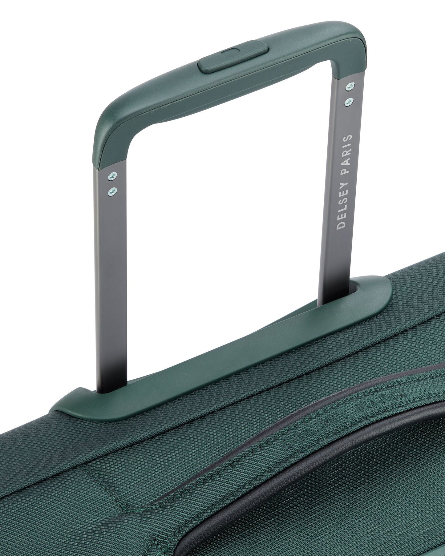 عربة ديلسي باريس مونمارتر ذات العجلتين القابلة للتوسيع