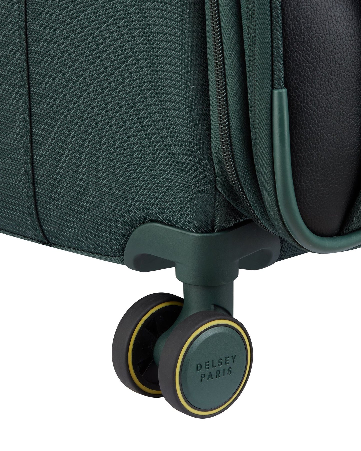 عربة ديلسي باريس مونمارتر ذات العجلتين القابلة للتوسيع