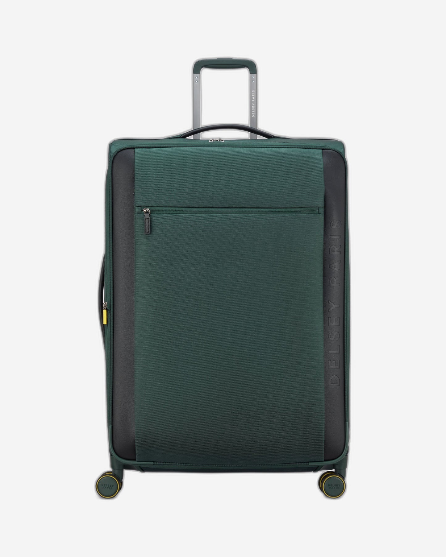 عربة ديلسي باريس مونمارتر ذات العجلتين القابلة للتوسيع