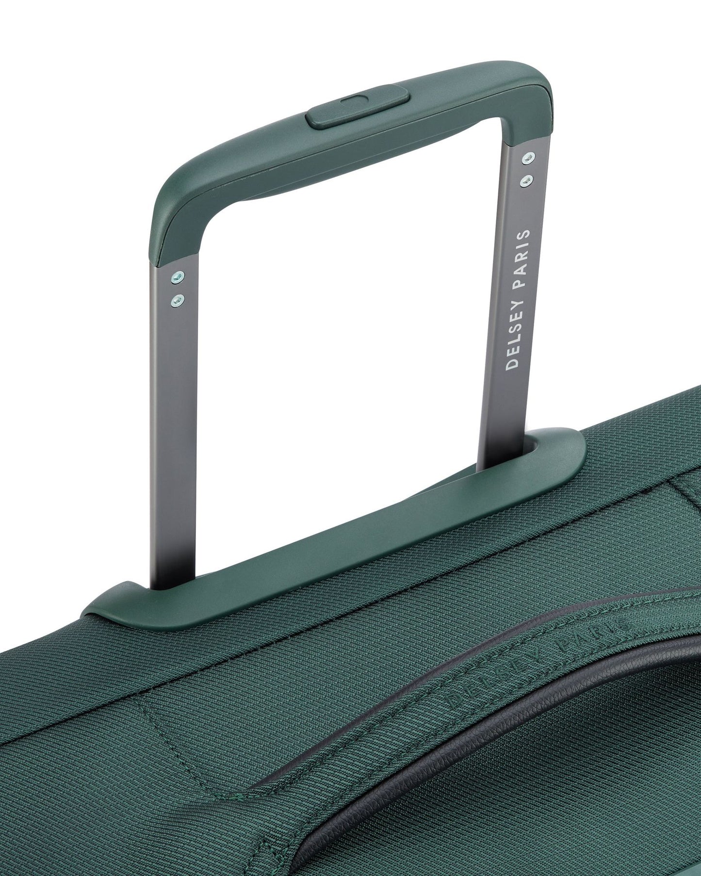 عربة ديلسي باريس مونمارتر ذات العجلتين القابلة للتوسيع