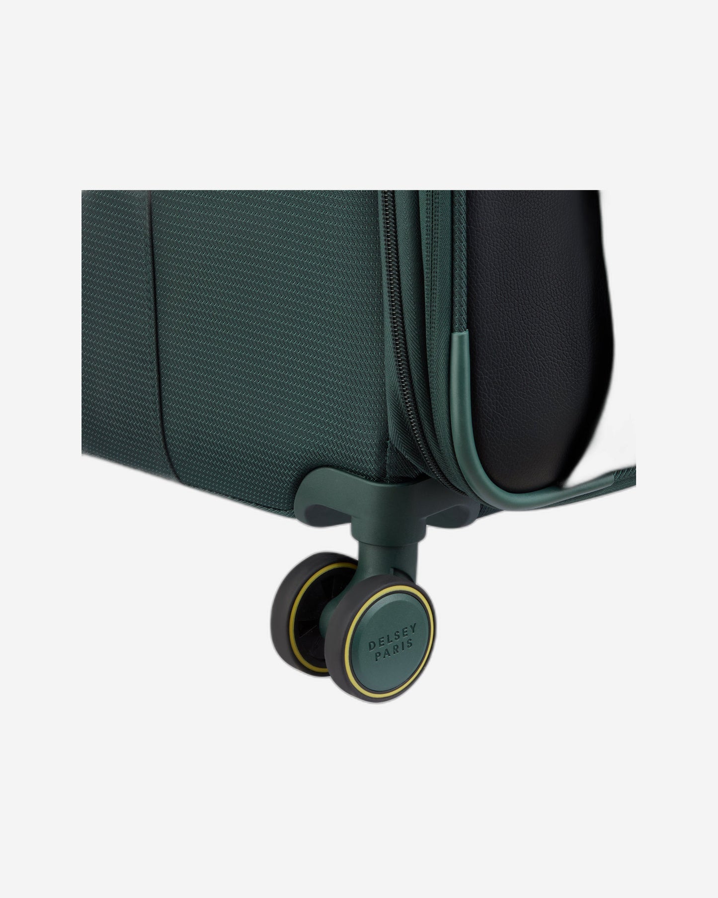 عربة ديلسي باريس مونمارتر ذات العجلتين القابلة للتوسيع