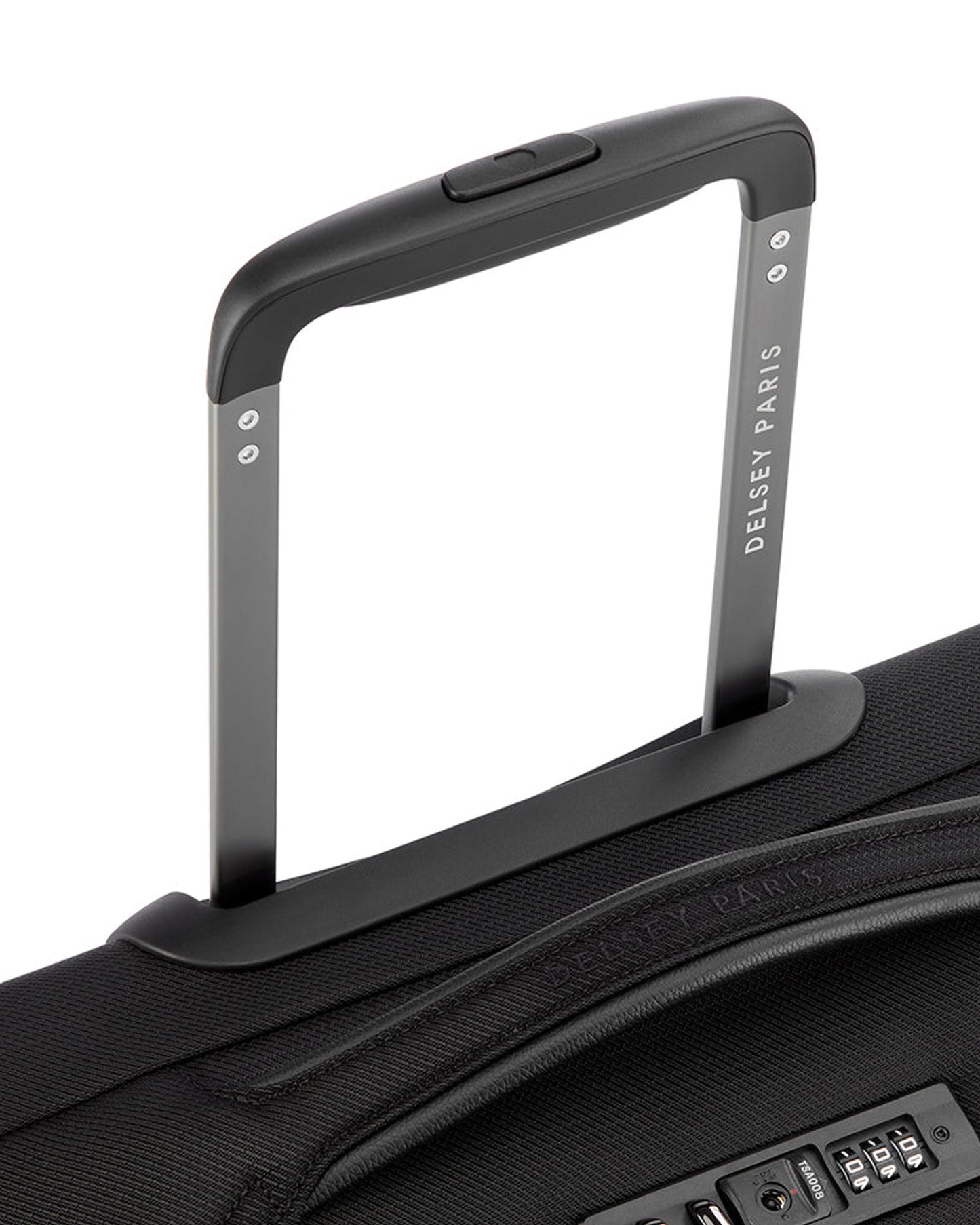 عربة ديلسي باريس مونمارتر ذات العجلتين القابلة للتوسيع