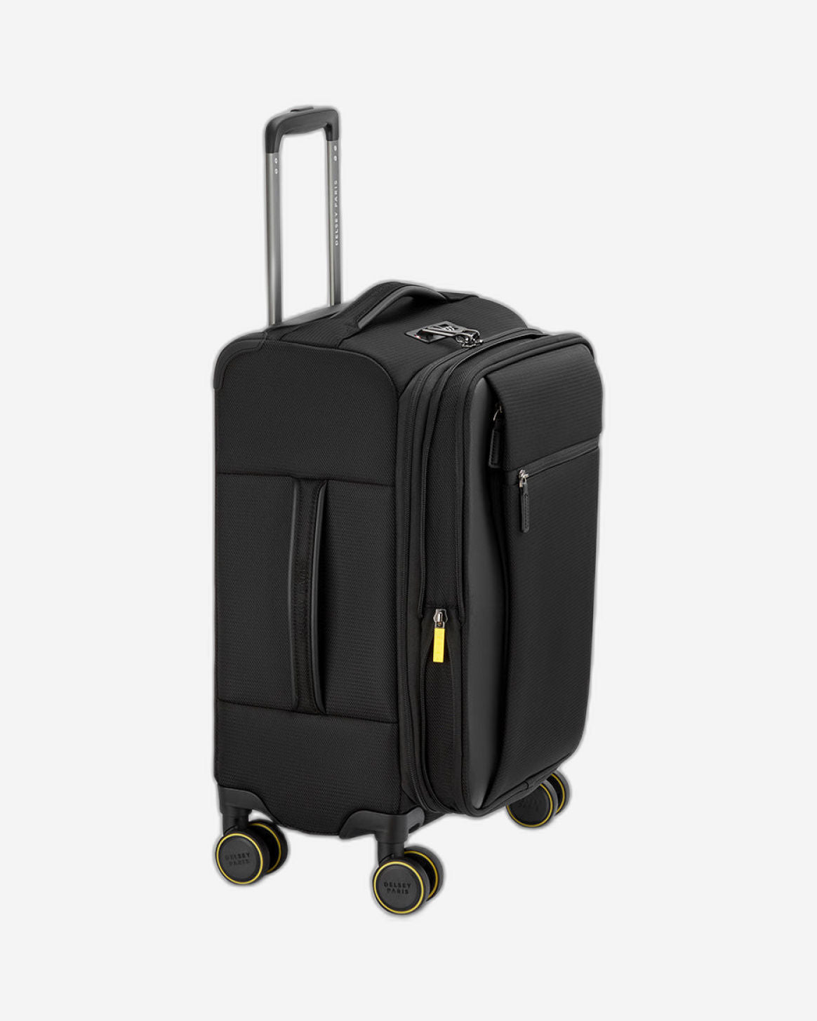 عربة ديلسي باريس مونمارتر ذات العجلتين القابلة للتوسيع