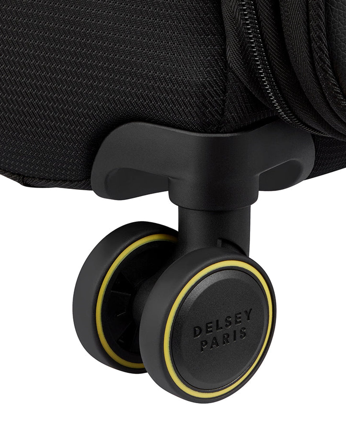 عربة ديلسي باريس مونمارتر ذات العجلتين القابلة للتوسيع