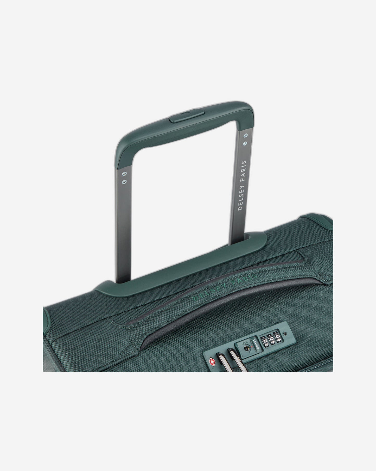 عربة ديلسي باريس مونمارتر ذات العجلتين القابلة للتوسيع