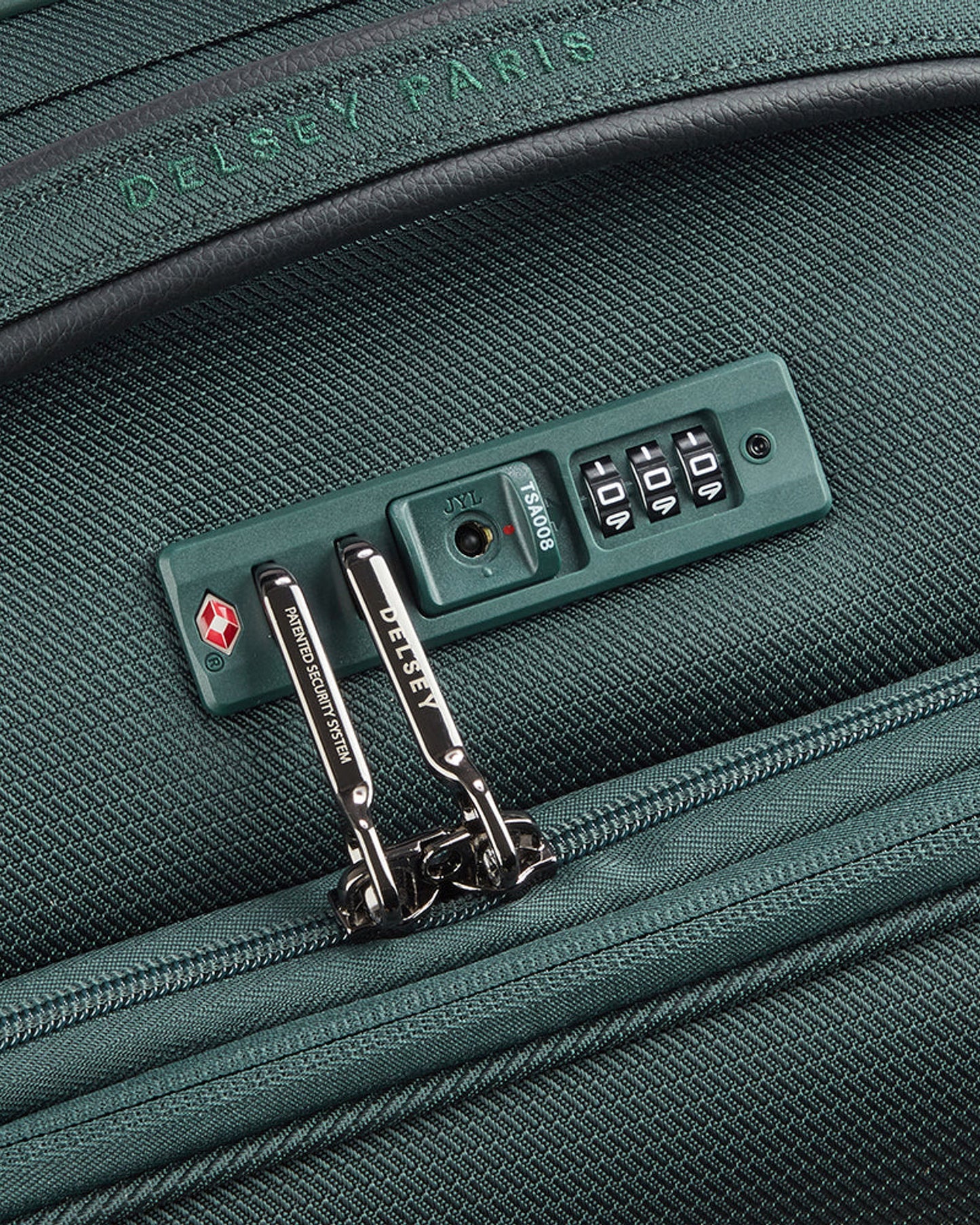 عربة ديلسي باريس مونمارتر ذات العجلتين القابلة للتوسيع