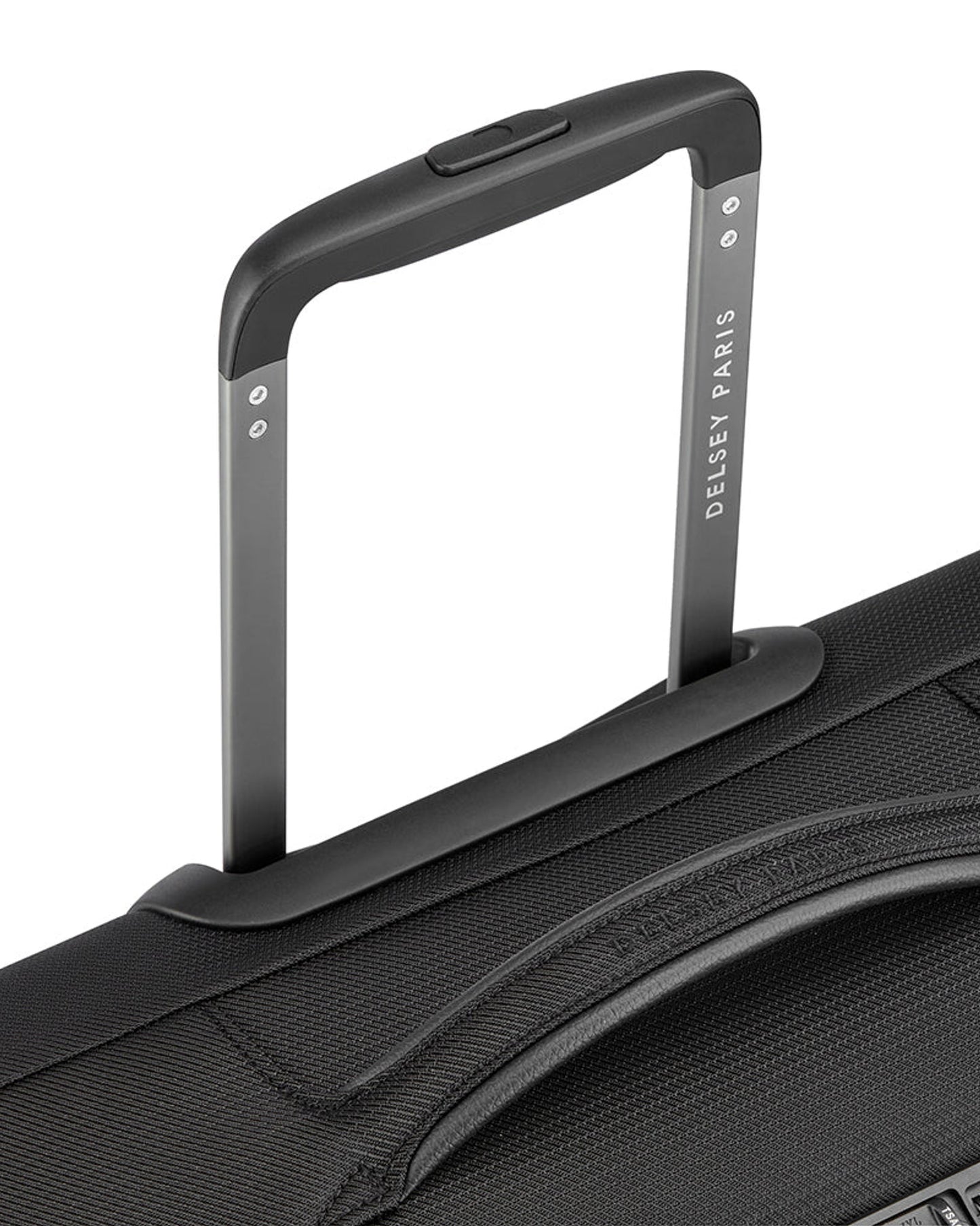 عربة ديلسي باريس مونمارتر ذات العجلتين القابلة للتوسيع