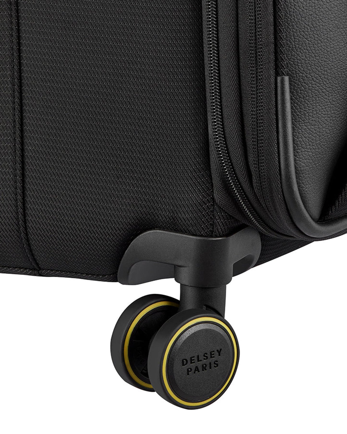 عربة ديلسي باريس مونمارتر ذات العجلتين القابلة للتوسيع