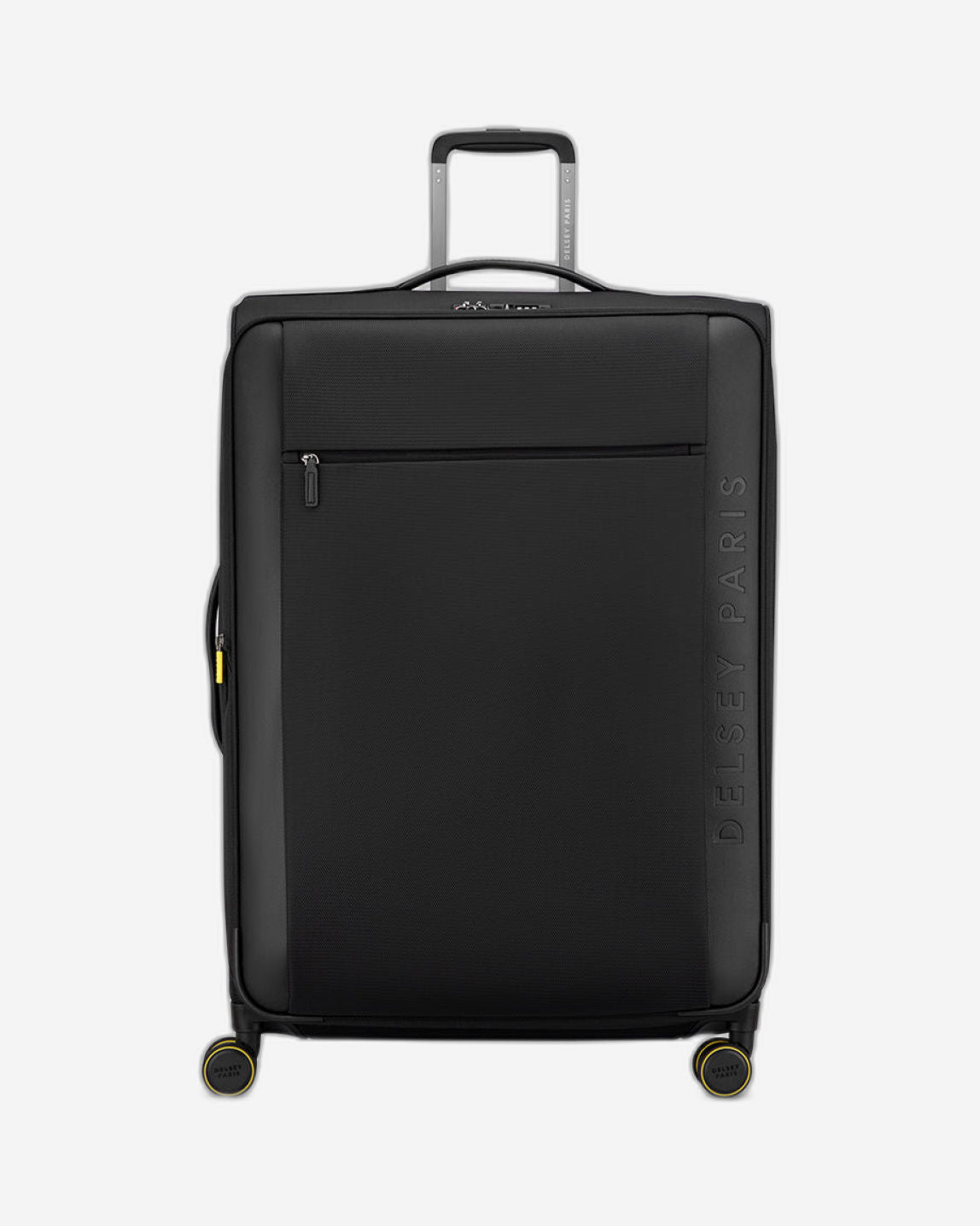 عربة ديلسي باريس مونمارتر ذات العجلتين القابلة للتوسيع