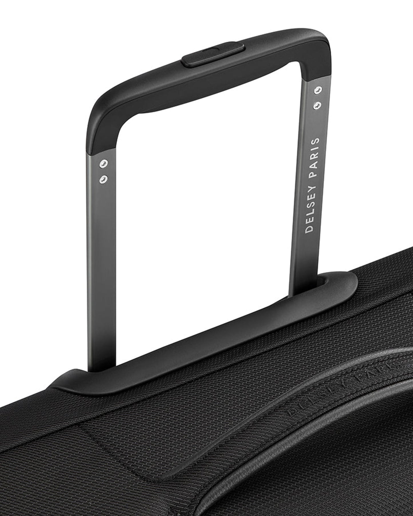 عربة ديلسي باريس مونمارتر ذات العجلتين القابلة للتوسيع