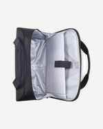 حقيبة ديلسي باريس بارفيس بلس بعجلتين لحمل أجهزة الكمبيوتر المحمولة - لون أسود