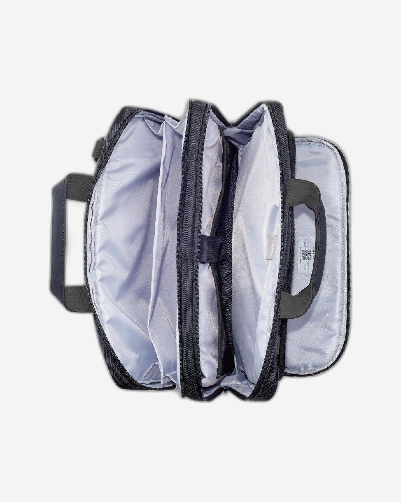 حقيبة ديلسي باريس بارفيس بلس ذات قسمين