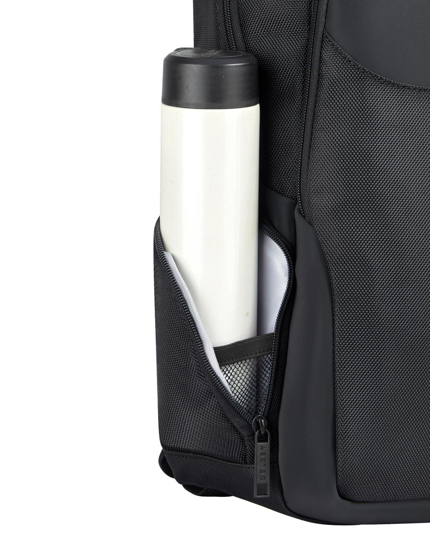 حقائب ظهر ديلسي باريس بارفيس+ مقاس 15.6 بوصة