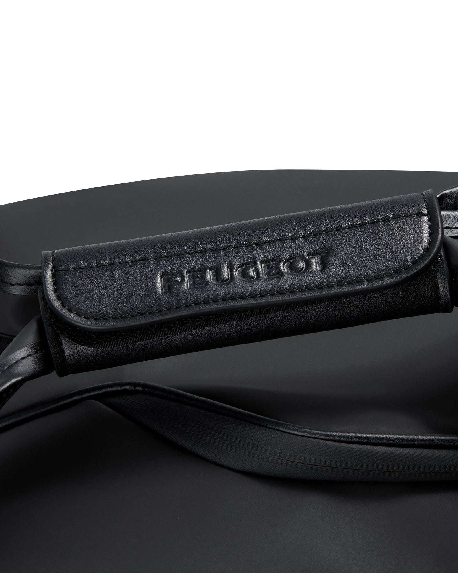 حقيبة سفر بيجو فوياجيز مقاس 55 سم Softcase Hybrid Cabin Duffle Bag 