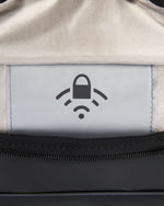 حقيبة سفر بيجو فوياجيز مقاس 55 سم Softcase Hybrid Cabin Duffle Bag 