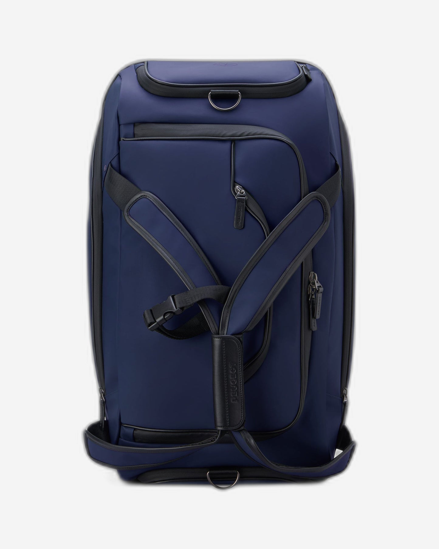 حقيبة سفر بيجو فوياجيز مقاس 55 سم Softcase Hybrid Cabin Duffle Bag 