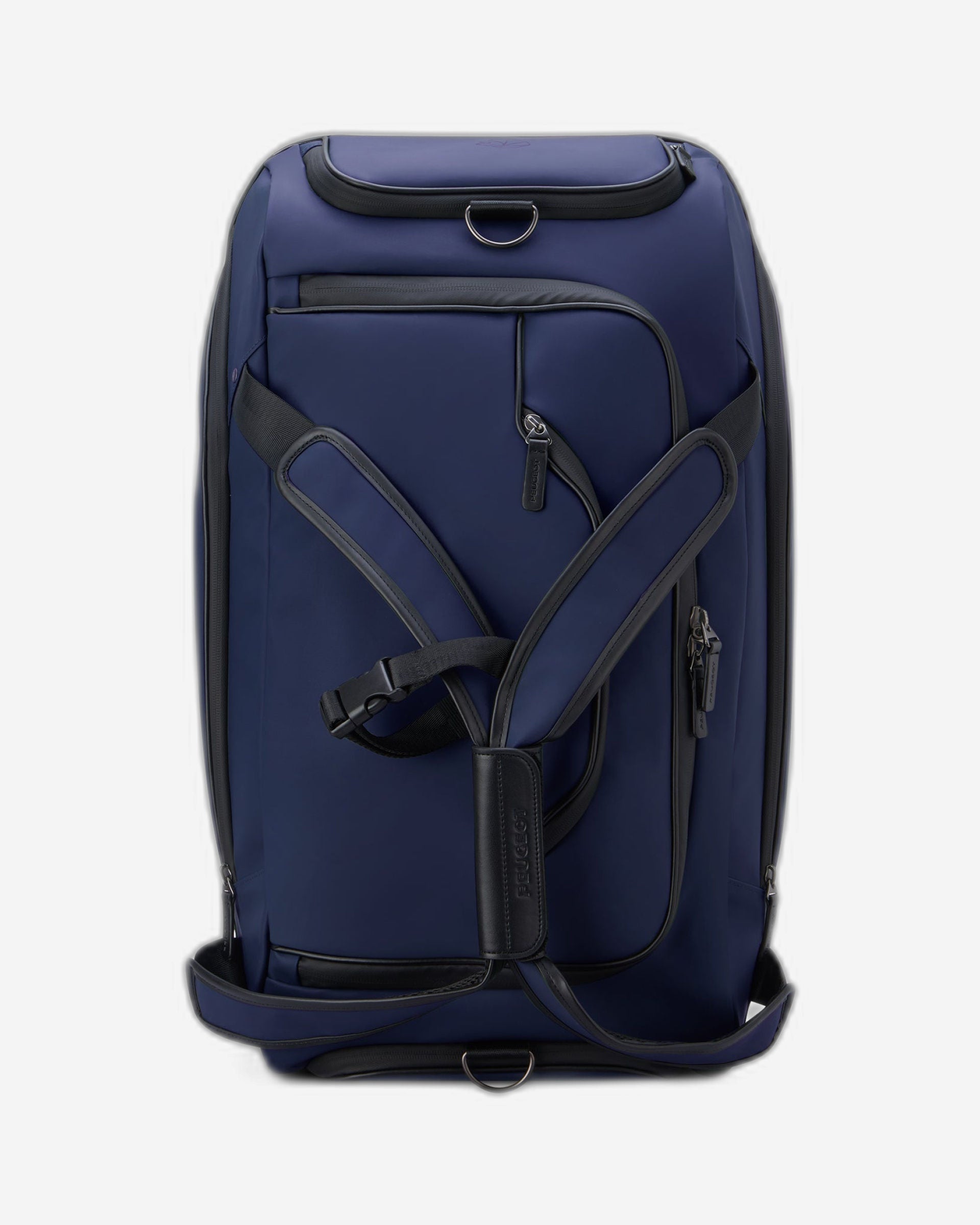 حقيبة سفر بيجو فوياجيز مقاس 55 سم Softcase Hybrid Cabin Duffle Bag 