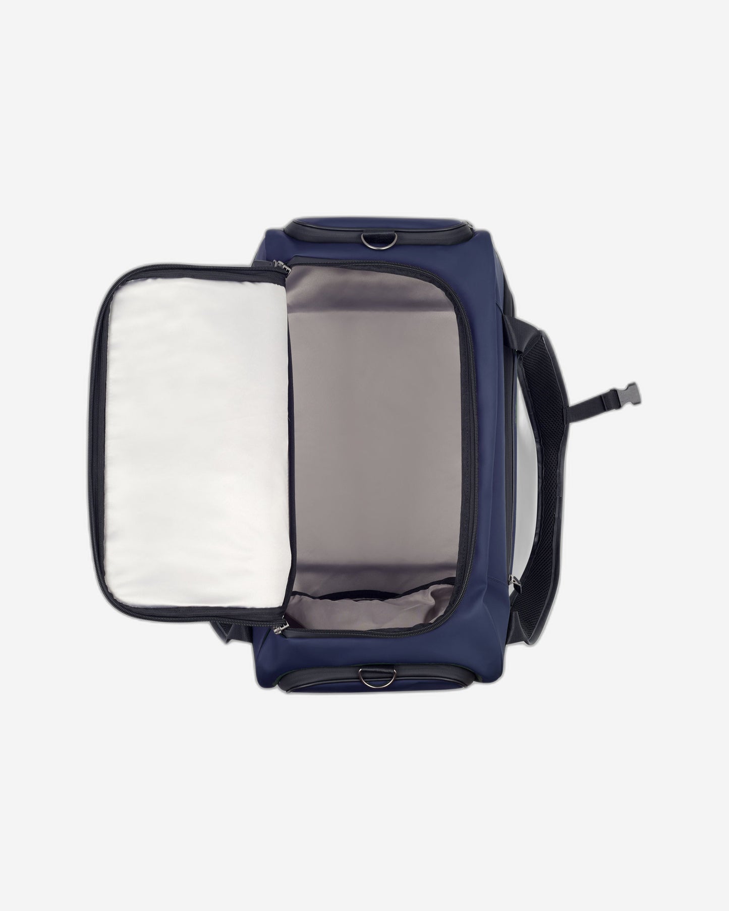 حقيبة سفر بيجو فوياجيز مقاس 55 سم Softcase Hybrid Cabin Duffle Bag 