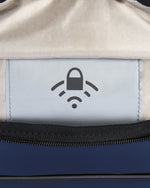 حقيبة سفر بيجو فوياجيز مقاس 55 سم Softcase Hybrid Cabin Duffle Bag 