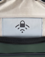 حقيبة سفر بيجو فوياجيز مقاس 55 سم Softcase Hybrid Cabin Duffle Bag 