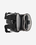 حقيبة ظهر بيجو فوياجيز للسفر مقاومة للماء مقاس 18 بوصة 