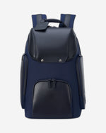 حقيبة ظهر بيجو فوياجيز للسفر مقاومة للماء مقاس 18 بوصة 