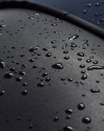 حقيبة ظهر بيجو فوياجيز للسفر مقاومة للماء مقاس 18 بوصة 