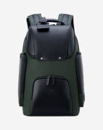 حقيبة ظهر بيجو فوياجيز للسفر مقاومة للماء مقاس 18 بوصة 