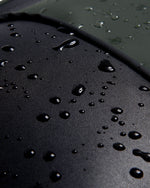 حقيبة ظهر بيجو فوياجيز للسفر مقاومة للماء مقاس 18 بوصة 