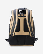 حقيبة ظهر بيجو فوياجيز للسفر مقاومة للماء مقاس 18 بوصة 