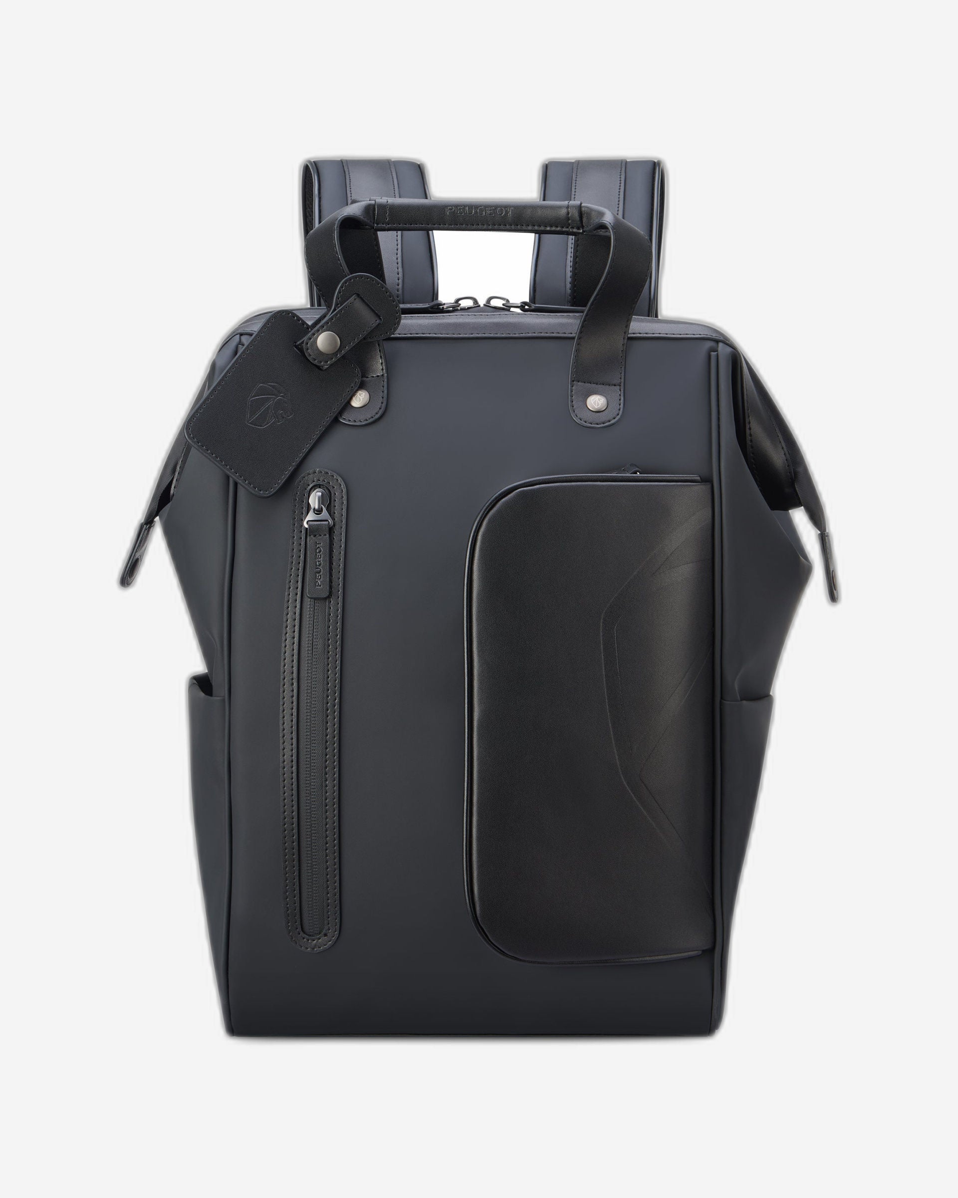 حقيبة ظهر بيجو فوياجيز ترافل، حجرة واحدة، مقاس 16 بوصة 